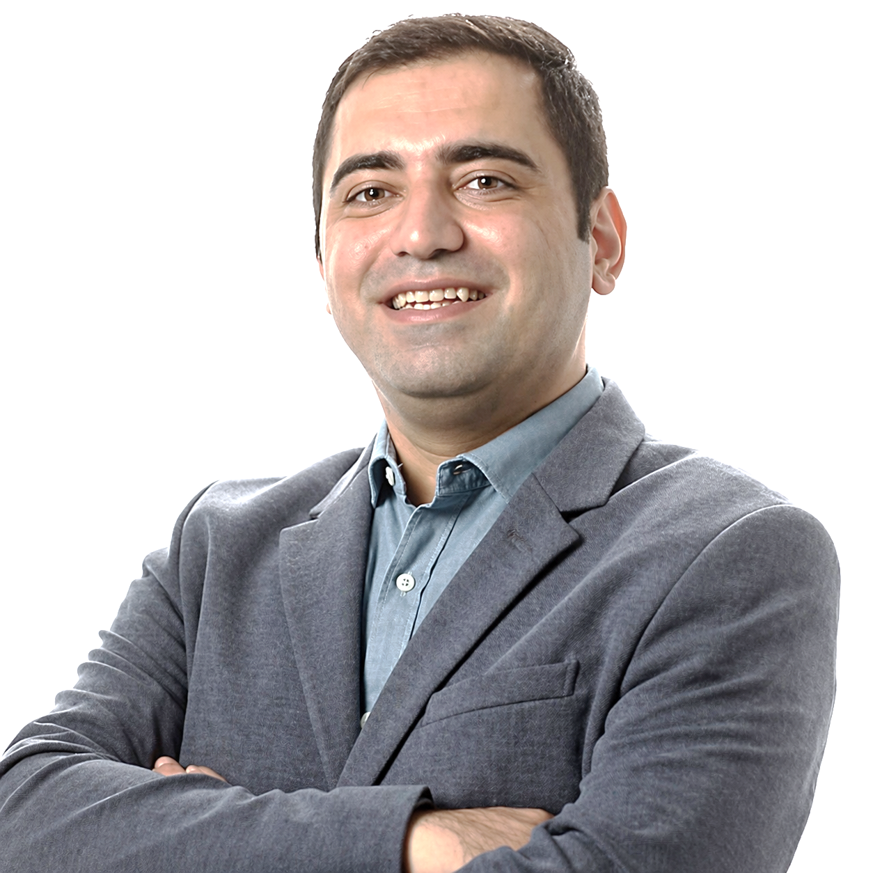 Dr. Hamid Taghavifar