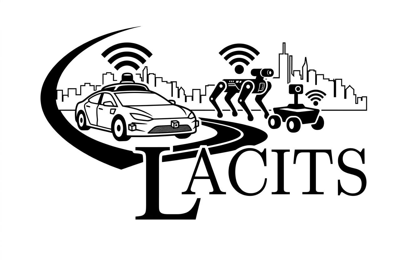 LACITS logo