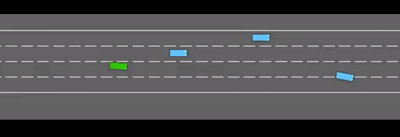 Vision-language-action demo 1